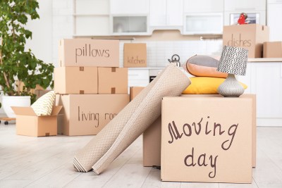 Tips for a Smooth Move - How to Move Smoothly - Moving.com